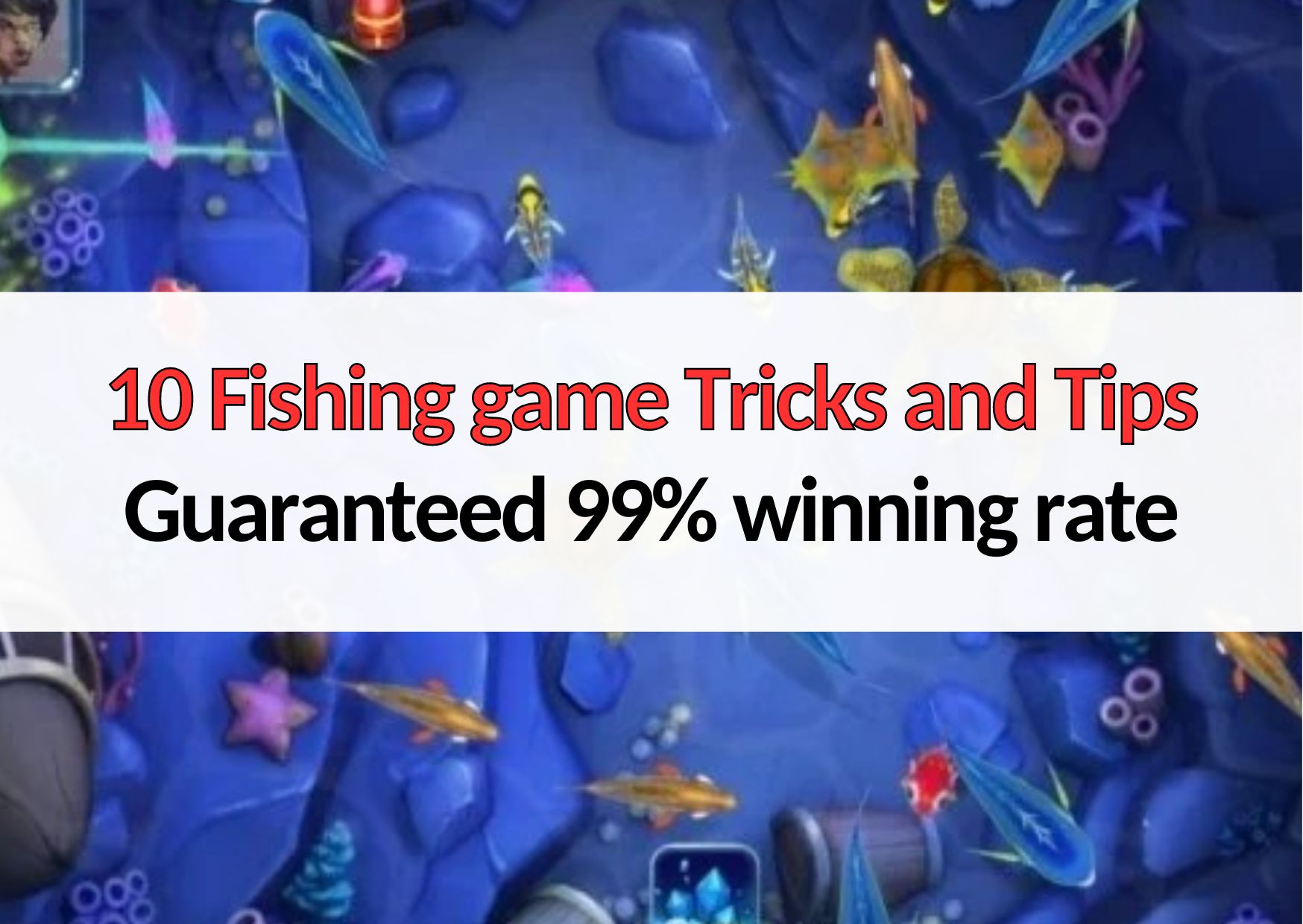 PM0 เทคนิคการประมงและเคล็ดลับการันตีชัยชนะ